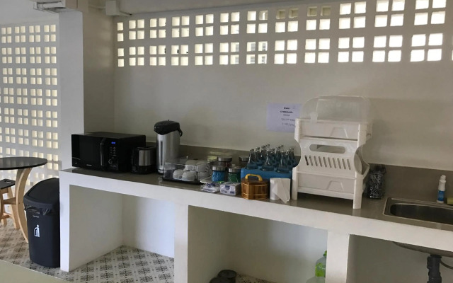 Baan Ploy in - Adults Only