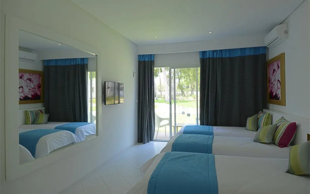 One Resort Aqua Park & Spa