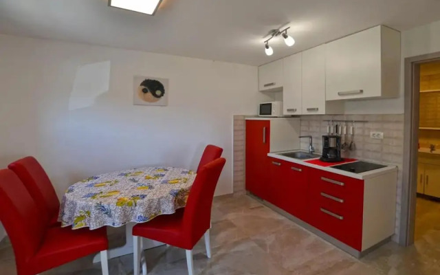 Apartment Mare e Vista