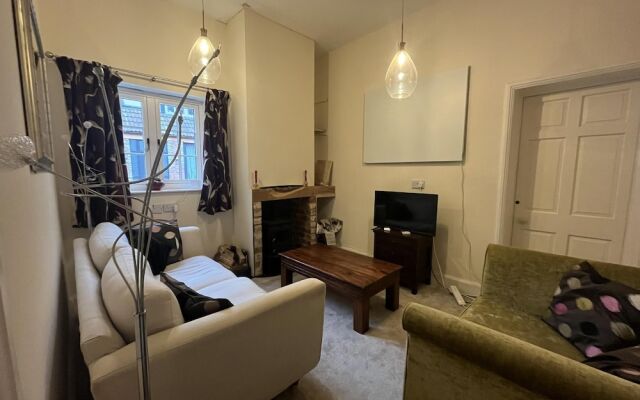 Idyllic 3-bed Barn in Grantham, Lincolnshire
