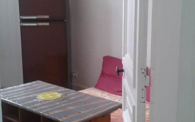 Apartment With 2 Bedrooms in Saint-ouen, With Wonderful City View and