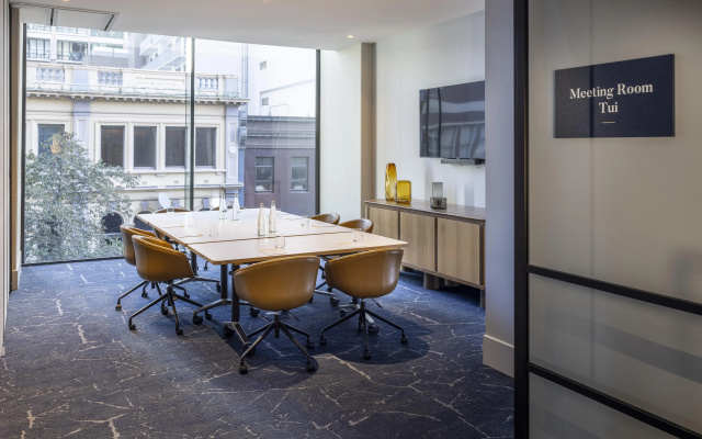voco Auckland City Centre by IHG