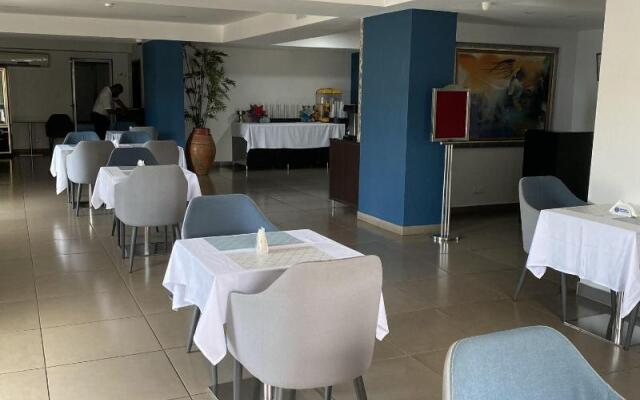 Hotel Africa Maputo Business