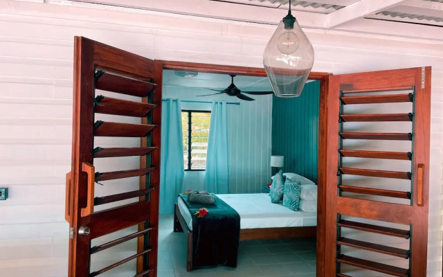 Turtle Bay Lodge