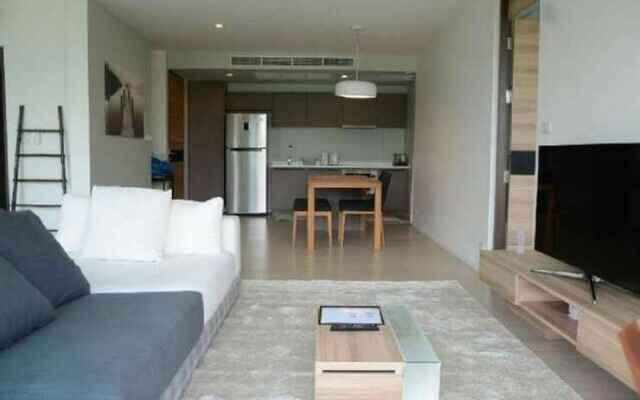 Wan Vayla 3I2 Sea View By Renvio