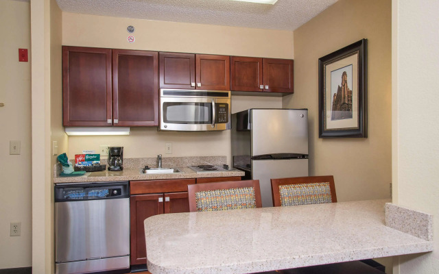 Homewood Suites by Hilton Durham-Chapel Hill / I-40