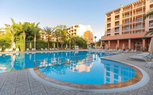 Grand Mogador MENARA