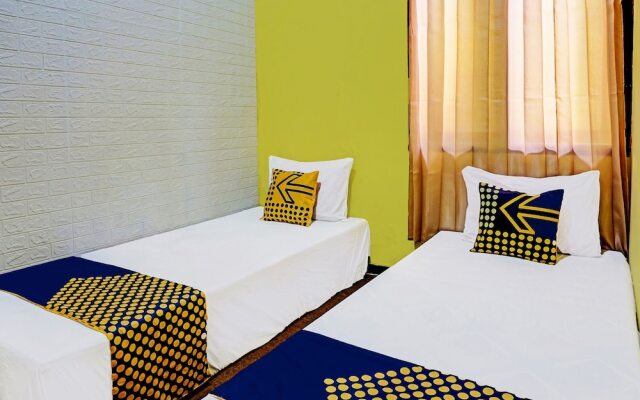 OYO Life 91931 Permata Brantas Syariah Homestay