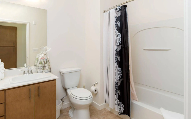 Global Luxury Apartments on Epic Way