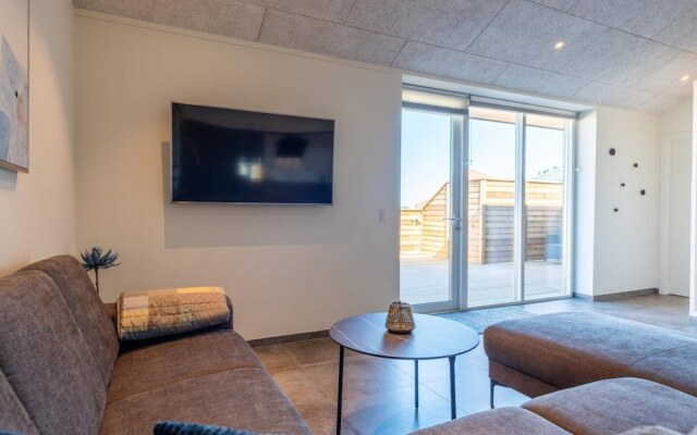 6 Person Holiday Home in Hvide Sande