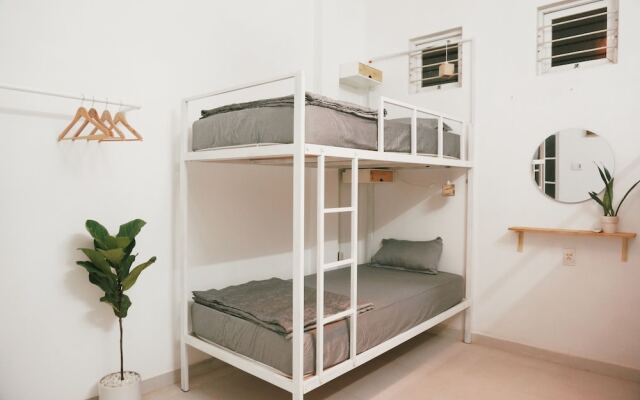 Baobab Homestay