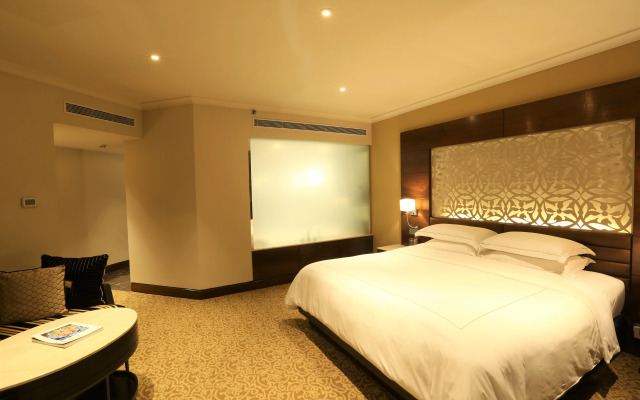 Taj Palace, New Delhi