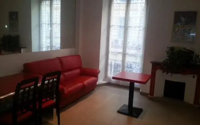 Hostel Harold's Backpackers