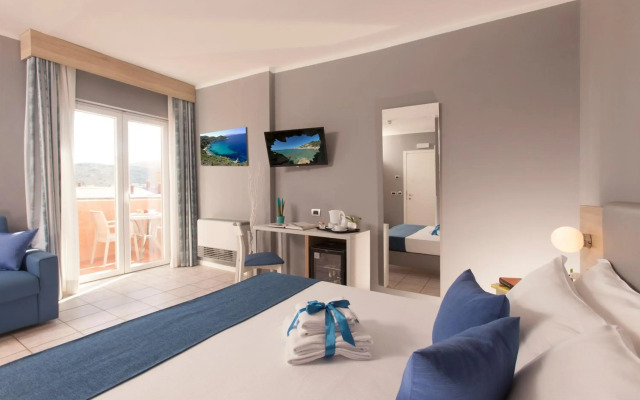 Rosso Malto hotel