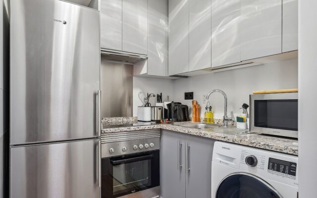 Limehome Madrid Calle de Santa Ana