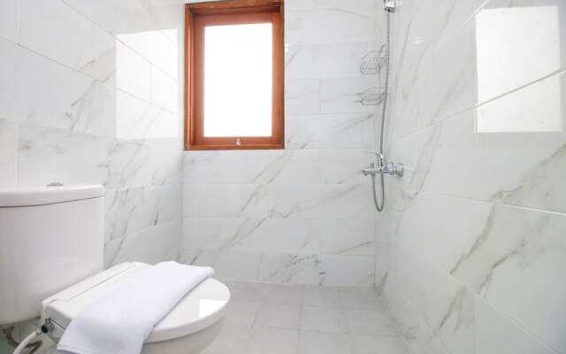 Sky Residence Batu 1 Malang