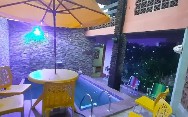 Rosário Hostel