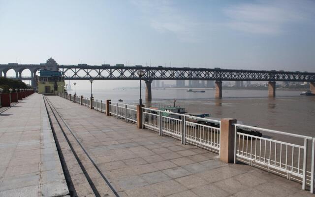 Dorsett Wuhan
