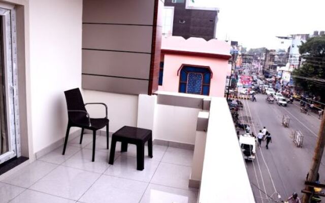 Hotel Silver Palace