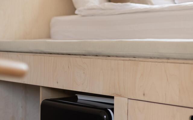 Khan Glamping Goloustnoye (Хан Глэмпинг Голоустное)