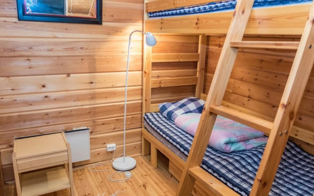 Vuosselin Kuukkeli Kuusamo