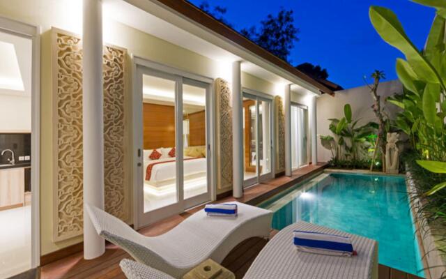 Sithala Villa Seminyak