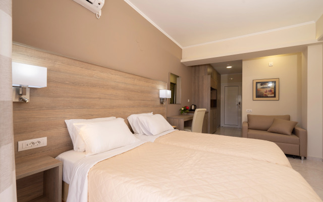 Studios Diamanto