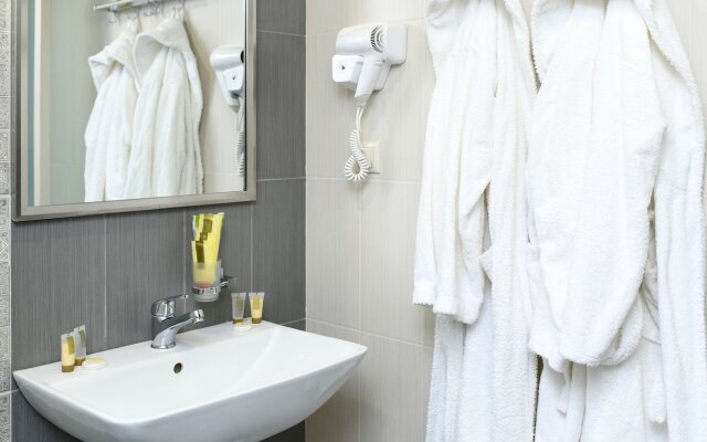 Yerevan Boutique Hotel
