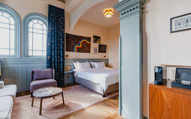 Hotel Mercier