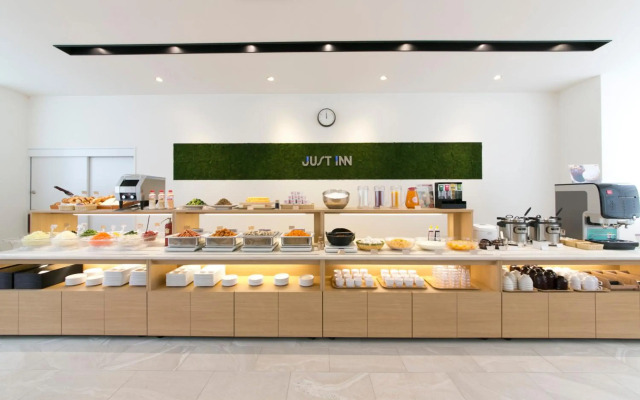 Just Inn Premium Nagoya Station
