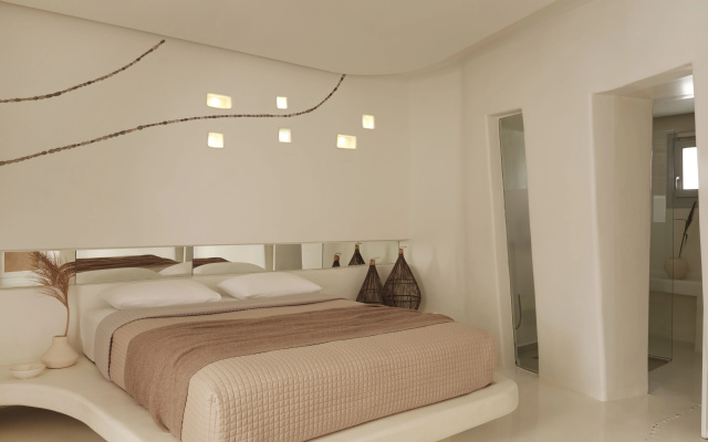 Andronikos Hotel - Adults Only