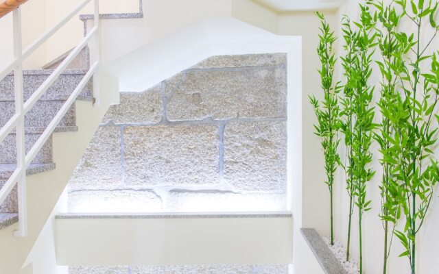 Praça 44 Boutique Apartments