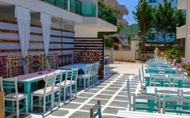 Hotel Solis