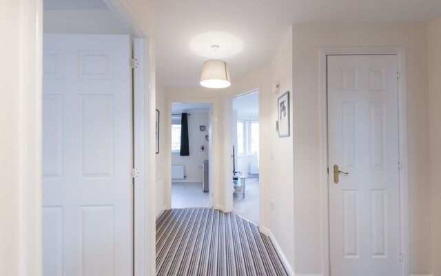 Duloch Apartments KW