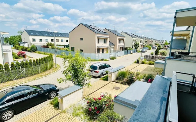 Villa many rooms with Free Parking