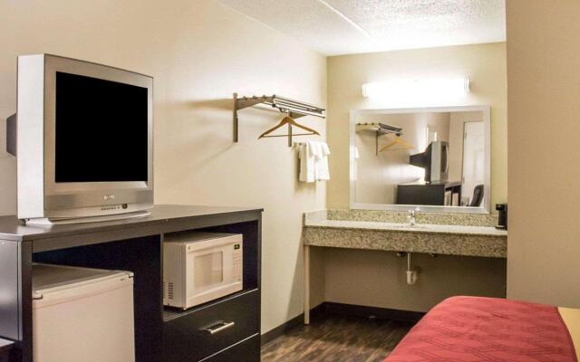 Econo Lodge Columbus