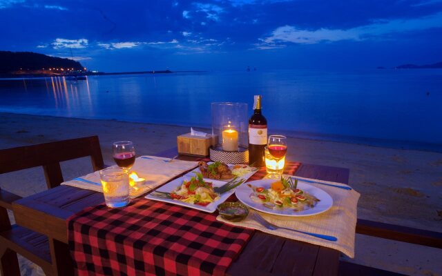 @ Samui Haus