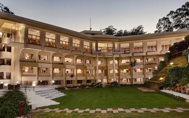 Sinclairs Retreat Ooty