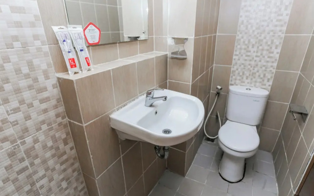 Hotel O Alfa Residence