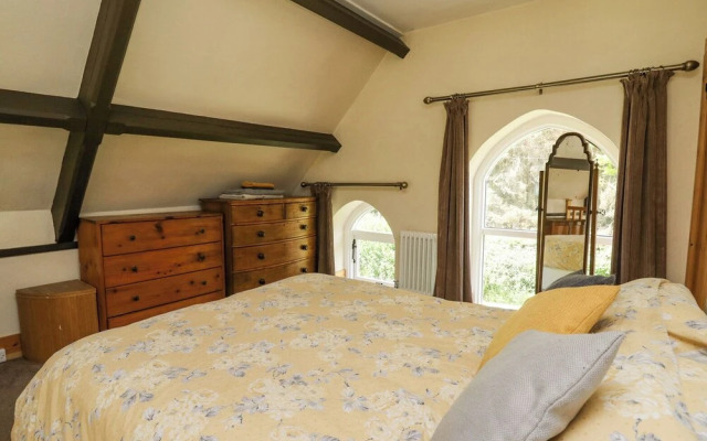 St. Marks School House