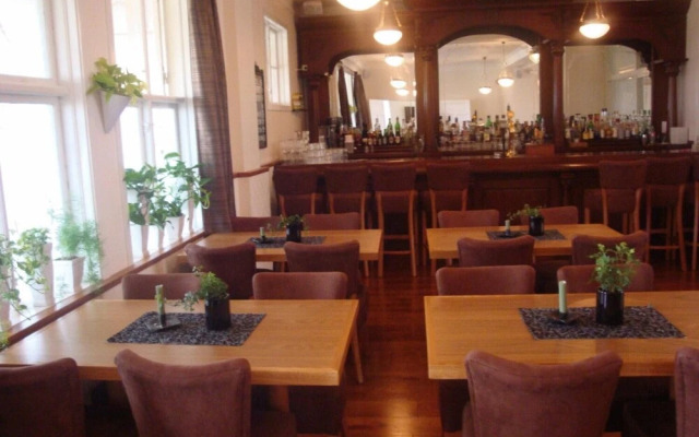 Hotell Dalsland