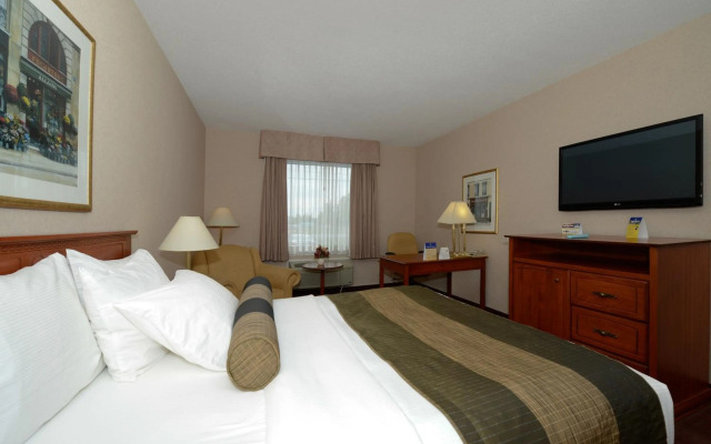 Quality Inn & Suites