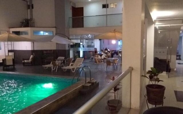 Hotel Libertad