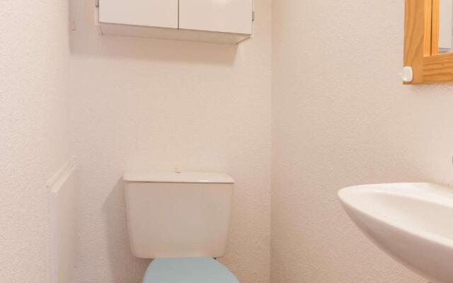 Appartement Serre Chevalier, 3 pièces, 6 personnes - FR-1-330F-34