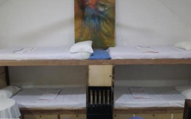 Hostal Papaya Getsemaní
