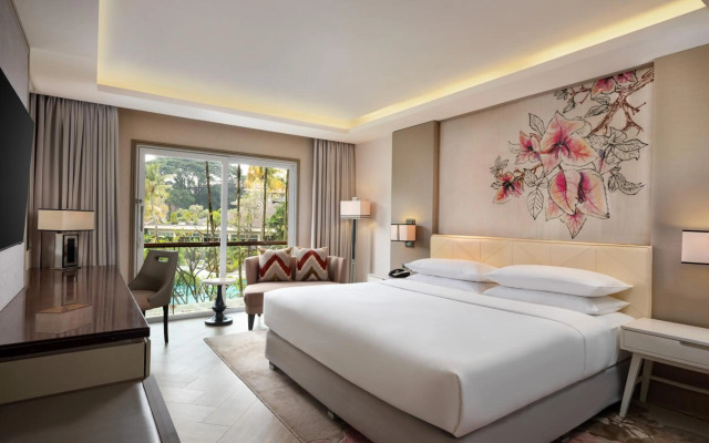 Sheraton Bandung Hotel & Towers