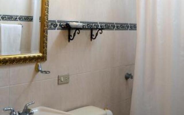 Hostal Villa Toscana