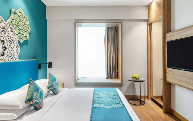 Grand Mercure Ahmedabad GIFT City