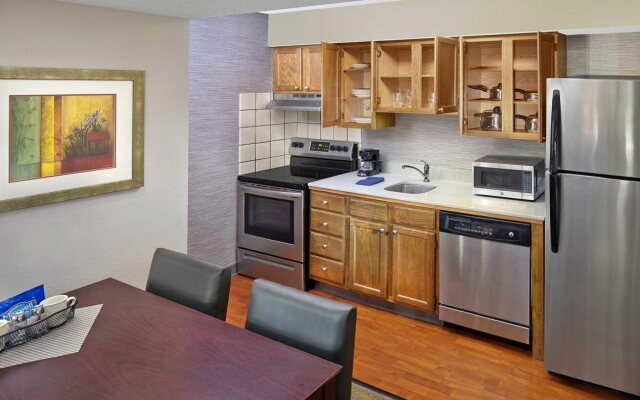 New Haven Village Suites