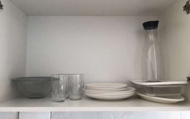 Vilas Blancas Apartamentos